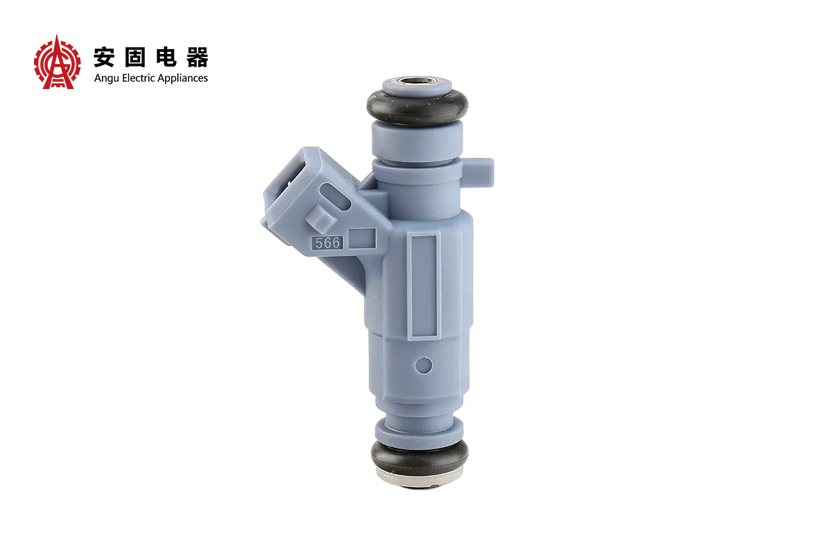 low fuel consumption injector